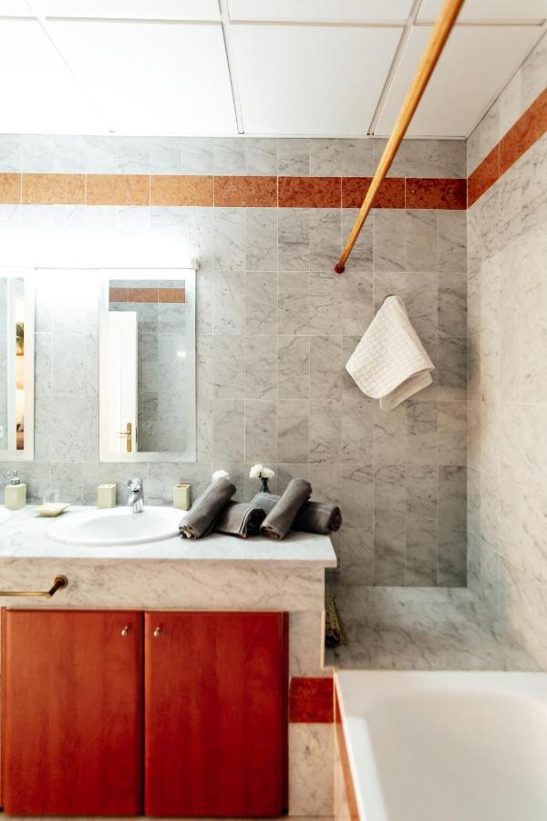 Chic By The Cathedral Appartement Sevilla